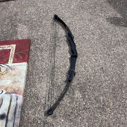 Pearson Bow