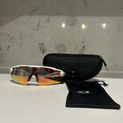 Oakley Sunglasses 