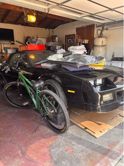 29er bike