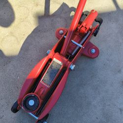 2 Ton Jack