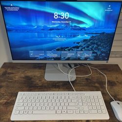 Lenovo computer Barely Used Bought In July ‘25