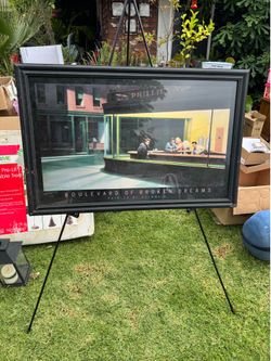 Free picture frame