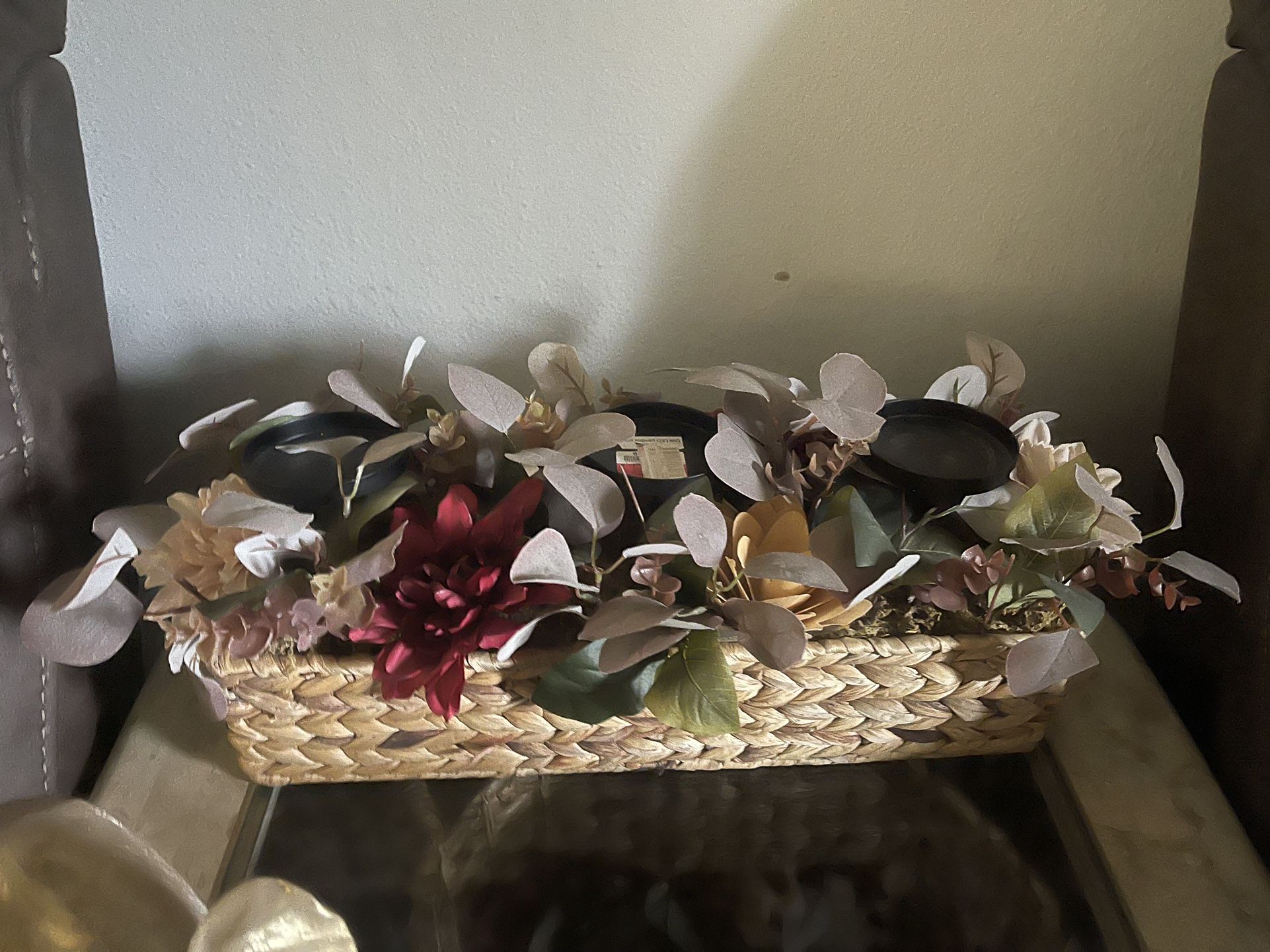 Candle Holder