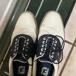 Golf Shoes