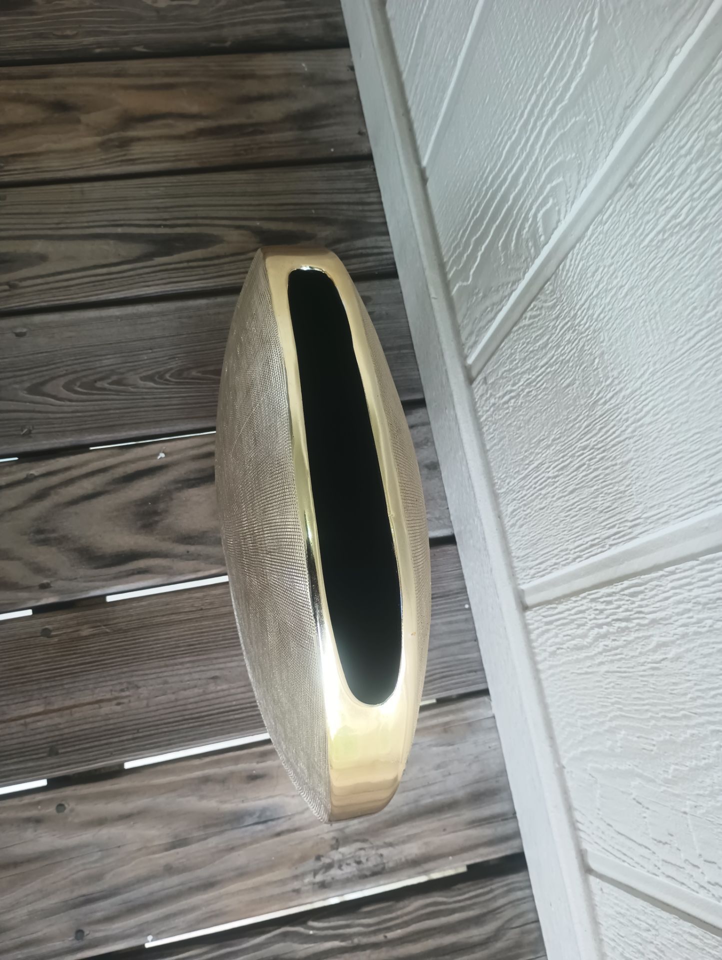 Decorative vase