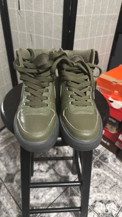 Nike HI Tops