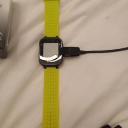 Garmin Forerunner 35 GPS Range Finder