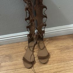 Gladiator Sandals