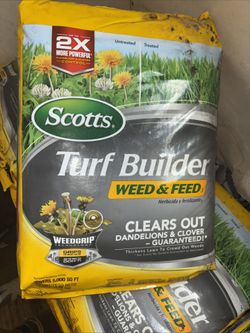 Turf Builder
