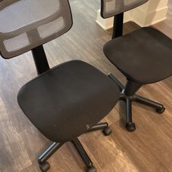2 Chairs 