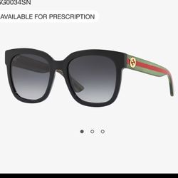 GUCCI sunglasses 