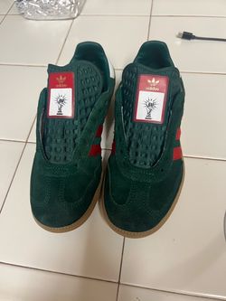 Kids samba