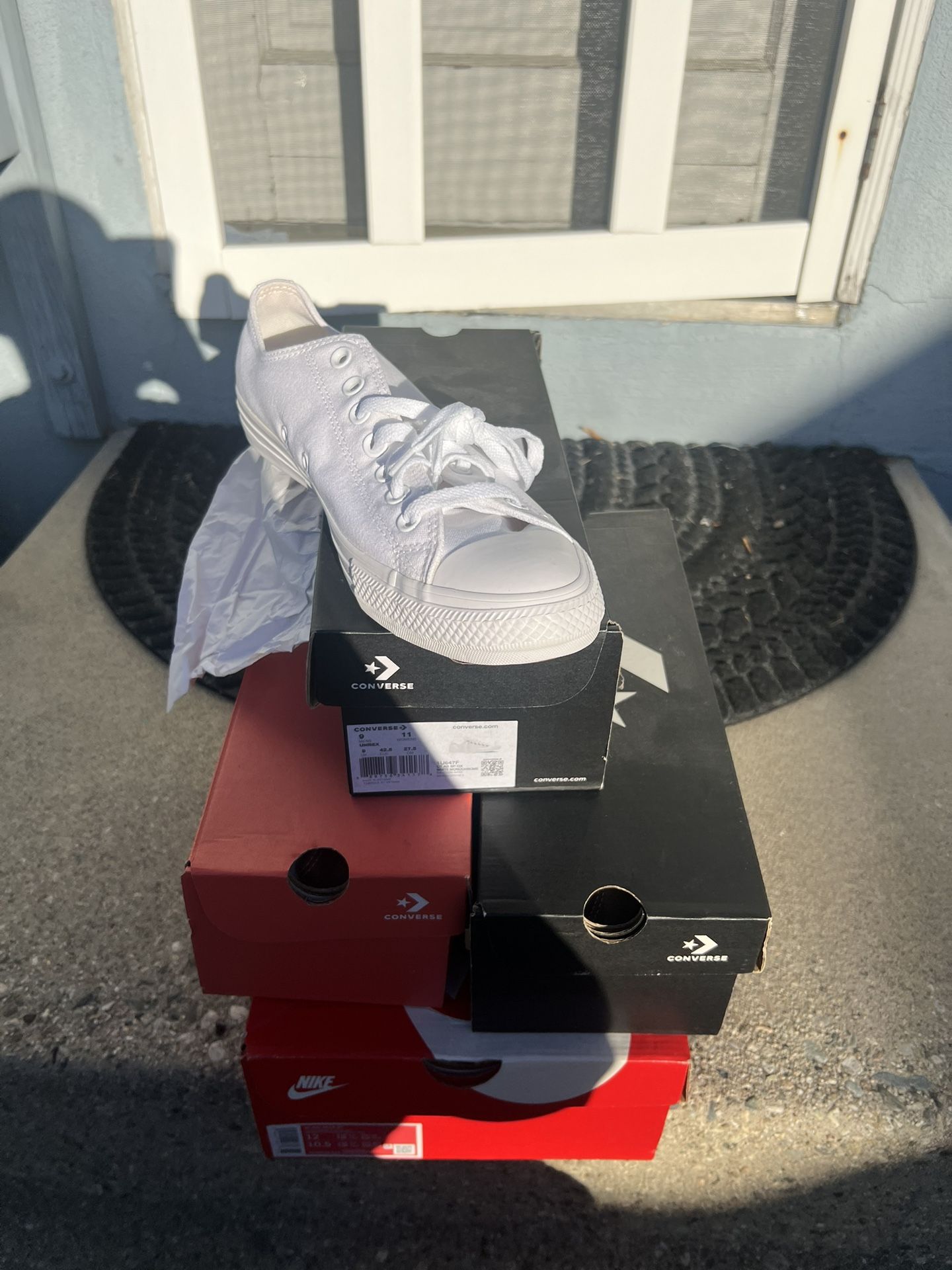 Brand New Shoes- Never worn