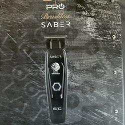 Saber Trimmer