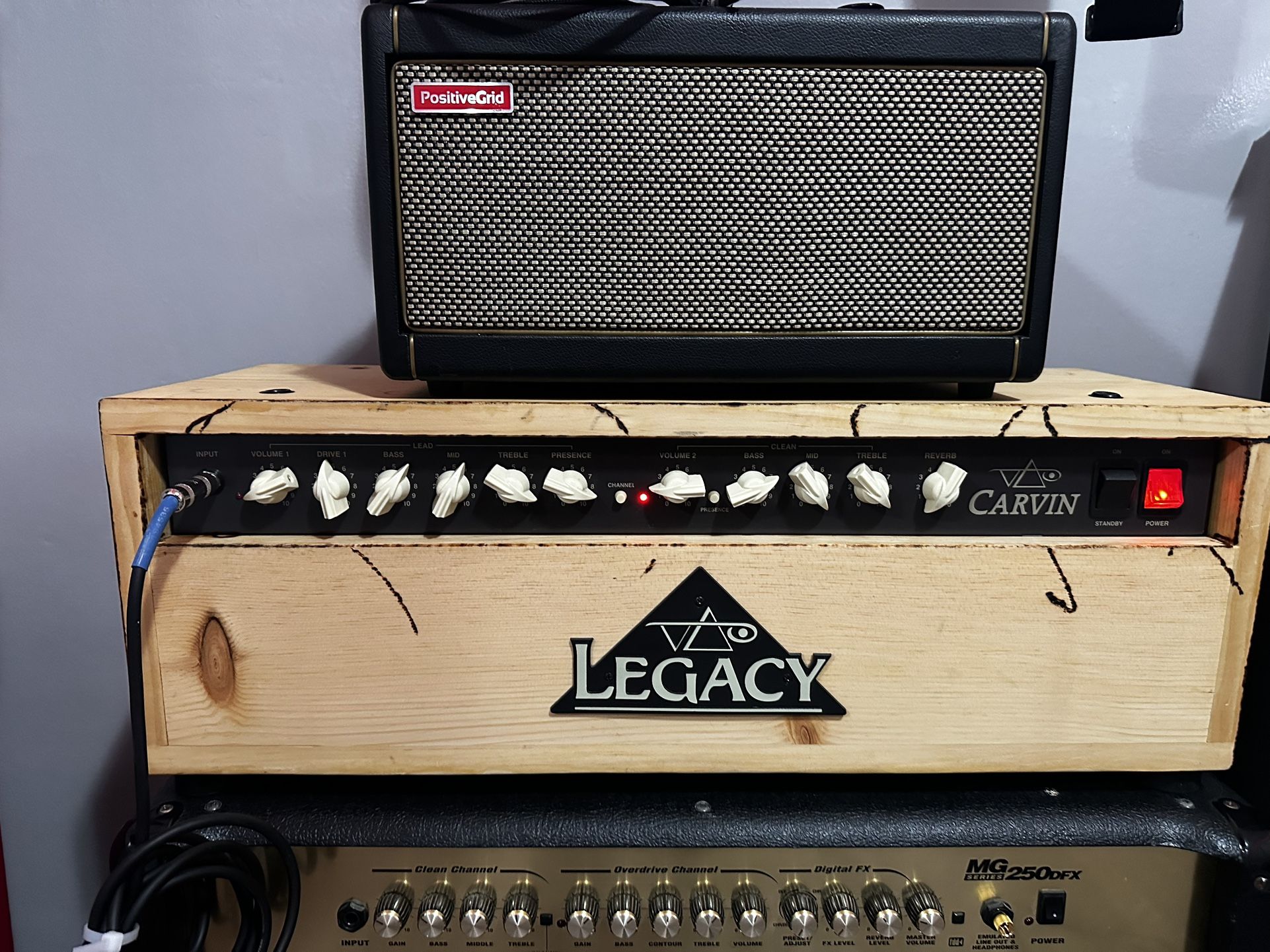 Pedals are and marshal amp for sale/trade
