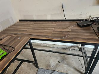 Work Benches $50 each-3