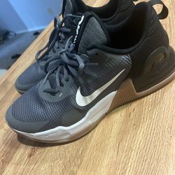 NIKE AIR MAX ALPHA 5