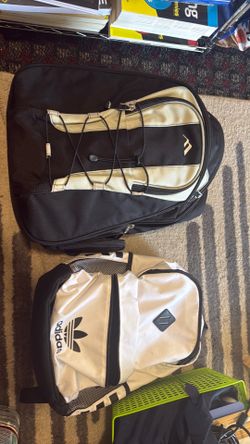 Computer backpack / laptop backpack