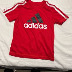 Adidas Toddler Shirt