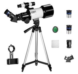 Telescope