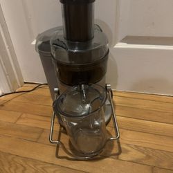 Breville Juicer