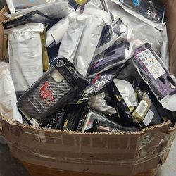 Phone Cases  And Other 