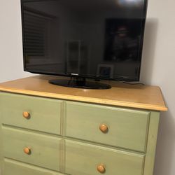 Samsung Smart Tv 32”