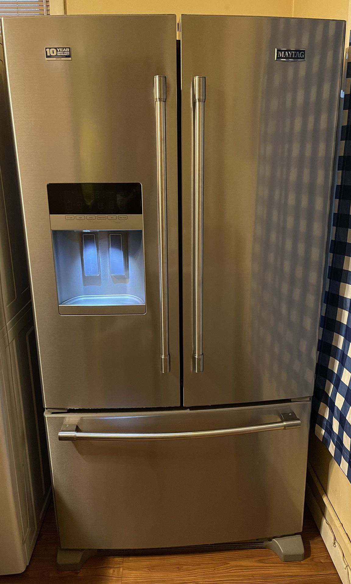 Maytag Refrigerator