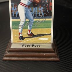 Pete Rose 