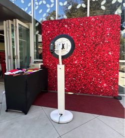 Photo Booth
