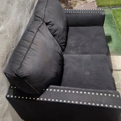 Sofa De Dos Plazas
