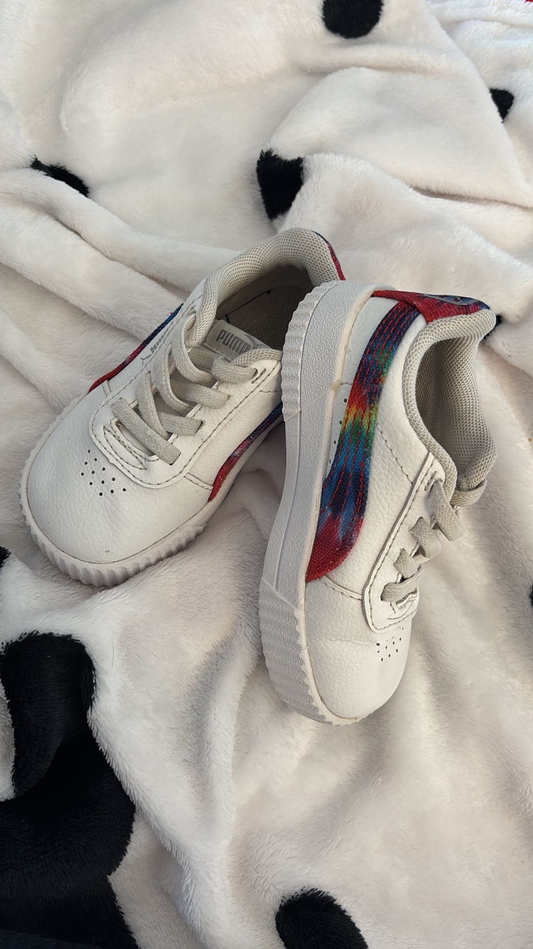 Pumas 