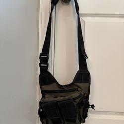 US Peacekeeper Rapid Deployment Pack