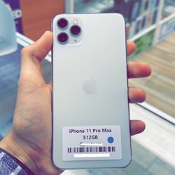 iPhone 11 Pro Max 256GB Unlocked