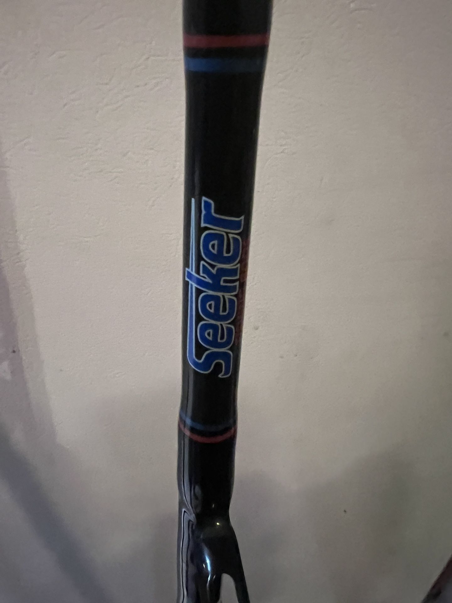 Seeker Fishing Rod