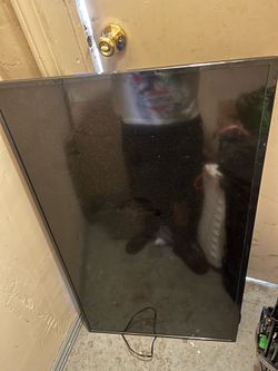 50”Insignia smart tv