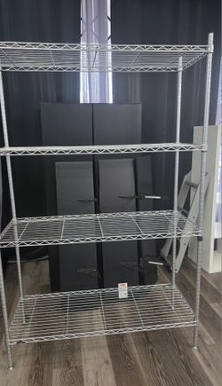 Storage Rack