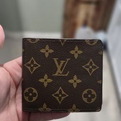 Men Wallet 