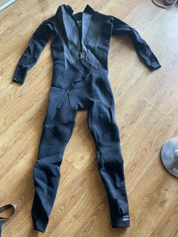 O’Neill Full Body Wetsuit