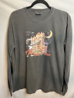 Terror Tower Shirt