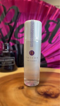 The Essence Skincare Boosting Treatment