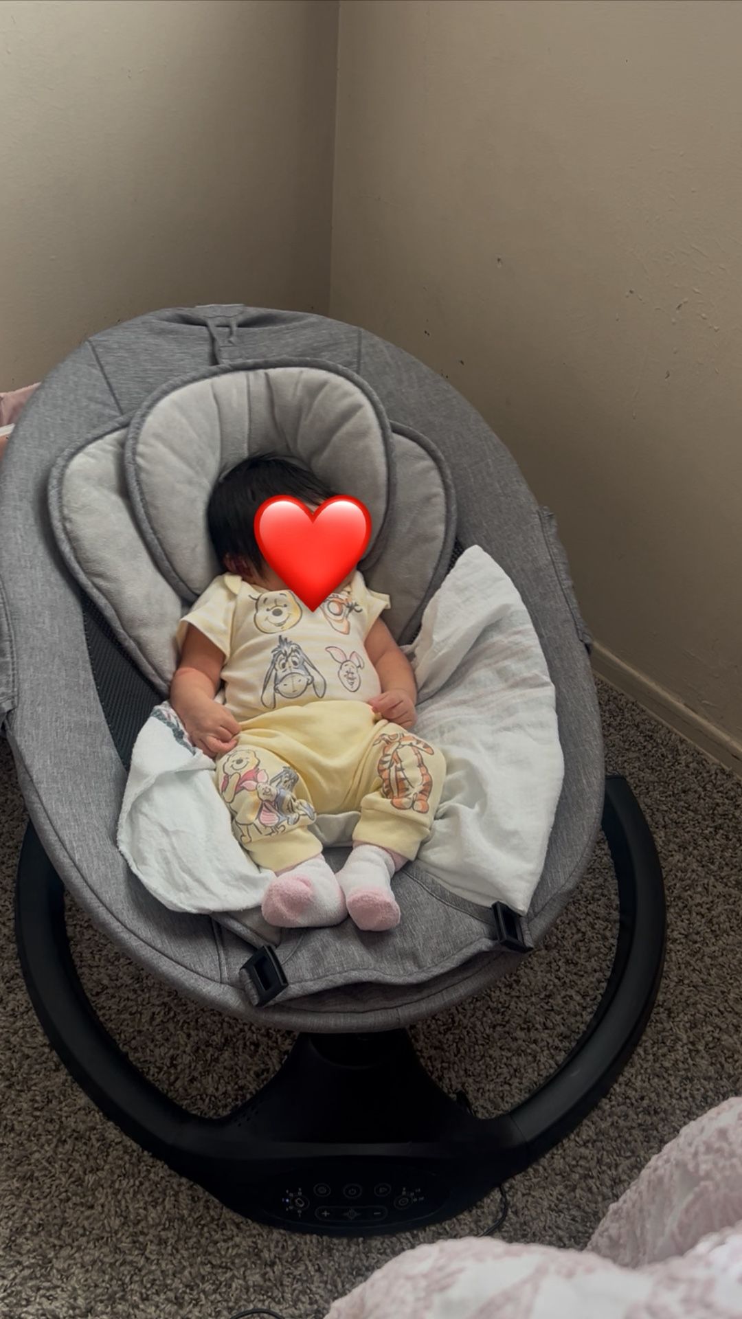 Baby Swing