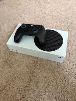 Xbox Series S Console with Controller
