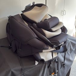 Toyota Tundra 2020 Seat Covers 