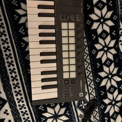 Midi Keyboard 