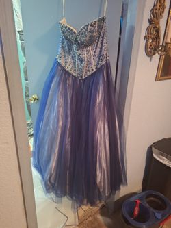 Dress Quinceaǹˆera