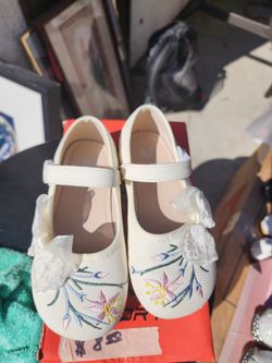 Dress Shoes For Girls