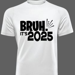 New Year T Shirts 