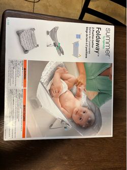 Baby bath