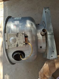 Industrial Cooking Hood (ventilation)